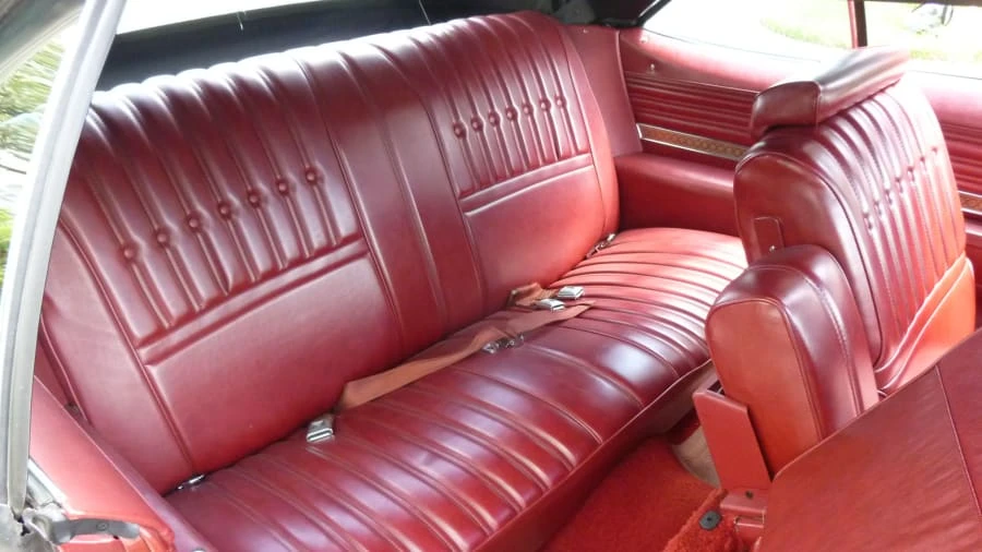 1975 Oldsmobile 88 - Image 5 of 12