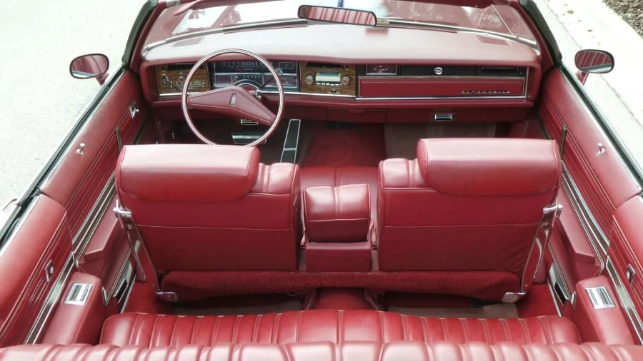 1975 Oldsmobile 88 - Image 6 of 12
