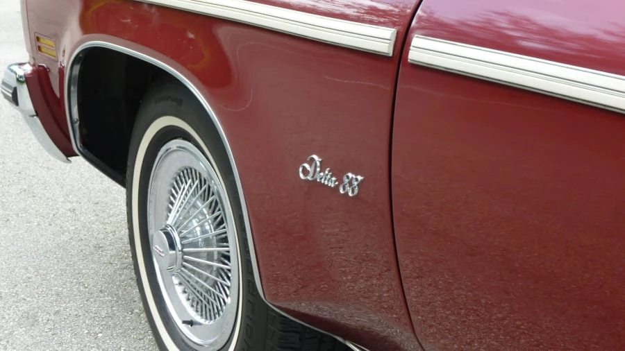 1975 Oldsmobile 88 - Image 10 of 12