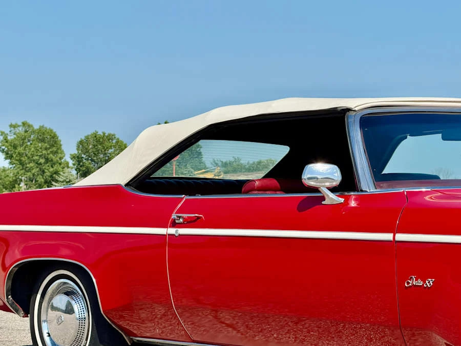 1975 Oldsmobile 88 - Image 7 of 29