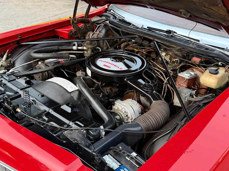 1975 Oldsmobile 88 - Image 28 of 29