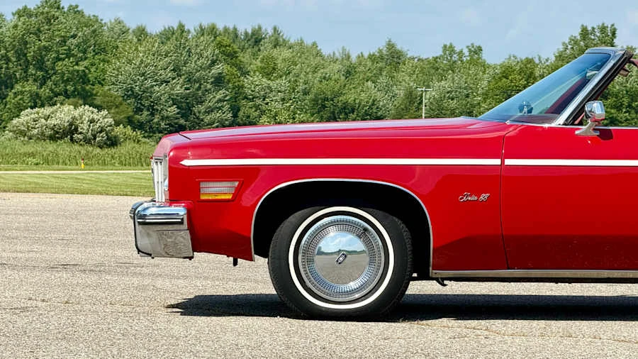 1975 Oldsmobile 88 - Image 12 of 29