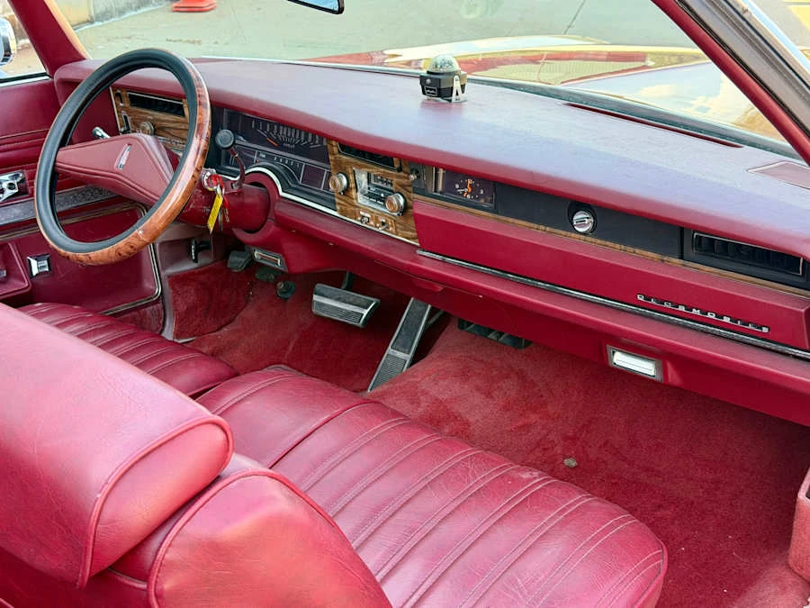 1975 Oldsmobile 88 - Image 18 of 29