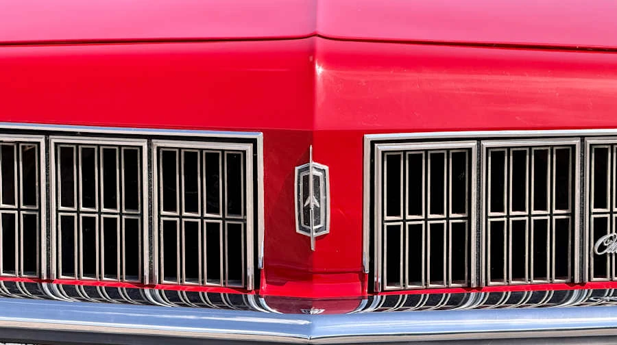 1975 Oldsmobile 88 - Image 15 of 29