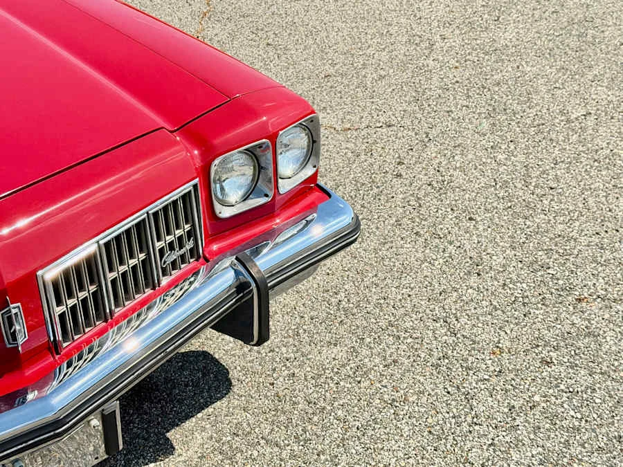1975 Oldsmobile 88 - Image 13 of 29