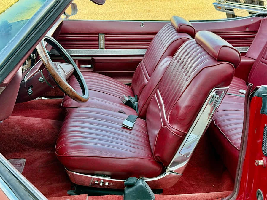 1975 Oldsmobile 88 - Image 20 of 29