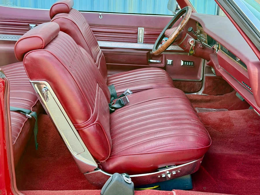 1975 Oldsmobile 88 - Image 21 of 29