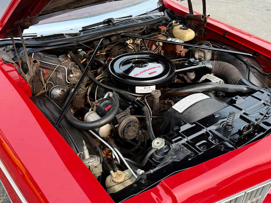 1975 Oldsmobile 88 - Image 27 of 29