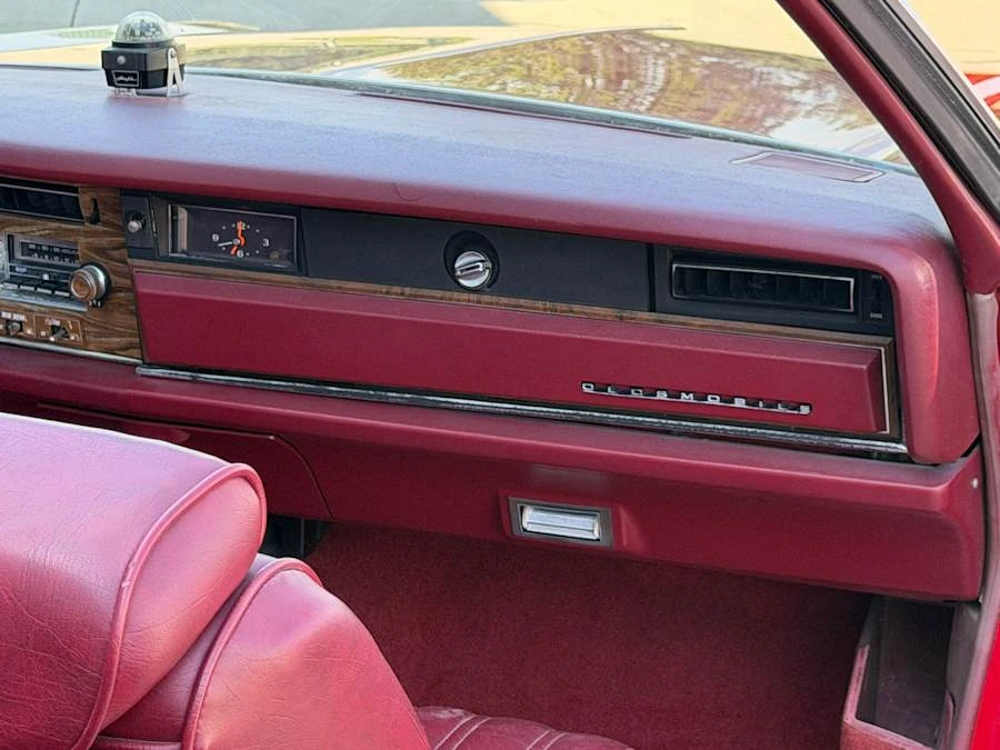 1975 Oldsmobile 88 - Image 25 of 29