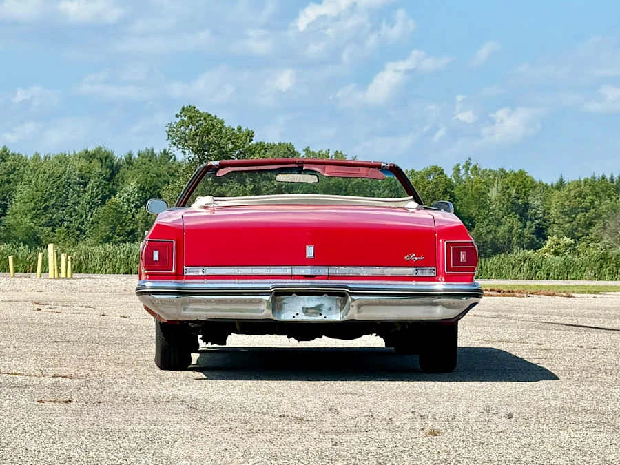 1975 Oldsmobile 88 - Image 5 of 29