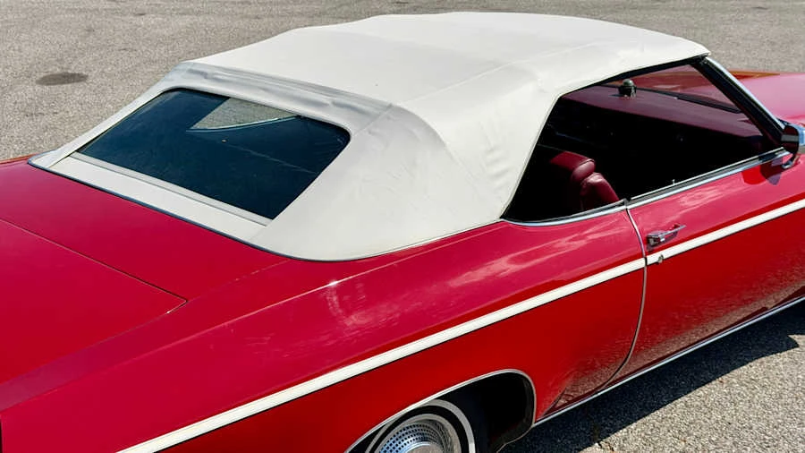1975 Oldsmobile 88 - Image 8 of 29