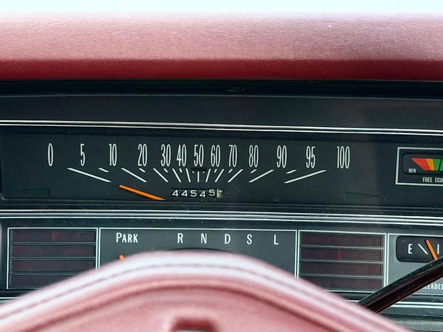 1975 Oldsmobile 88 - Image 19 of 29