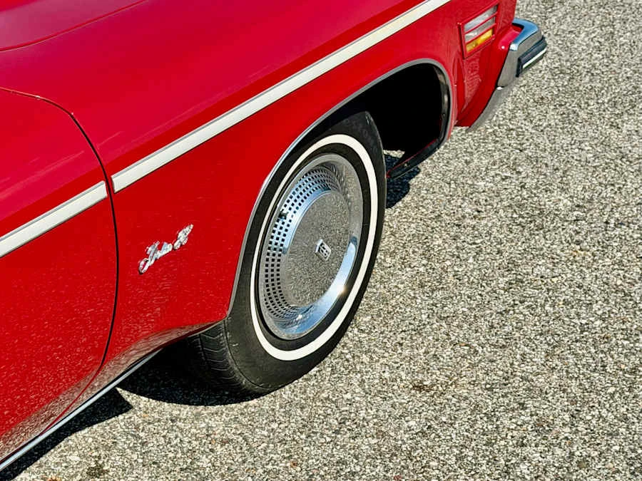 1975 Oldsmobile 88 - Image 10 of 29