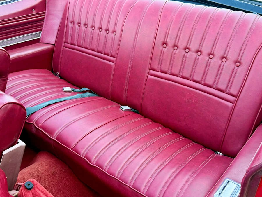 1975 Oldsmobile 88 - Image 22 of 29