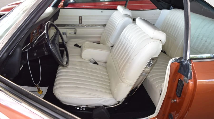 1975 Oldsmobile 88 - Image 4 of 9