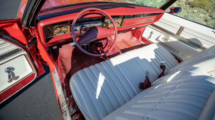 1975 Oldsmobile 88 - Image 4 of 26