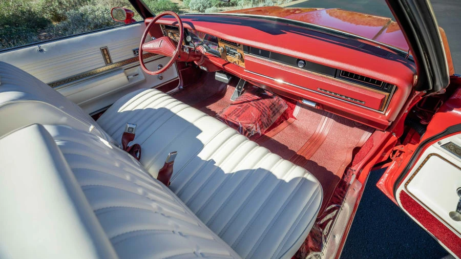 1975 Oldsmobile 88 - Image 5 of 26