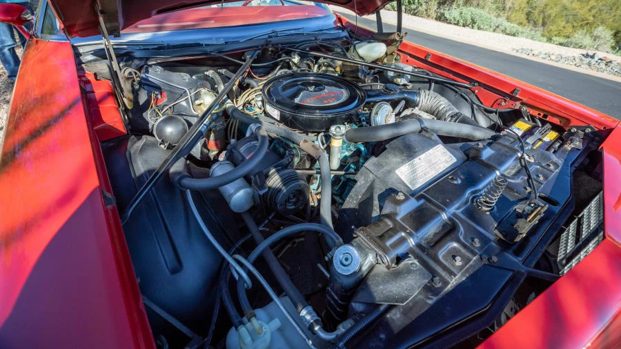 1975 Oldsmobile 88 - Image 6 of 26