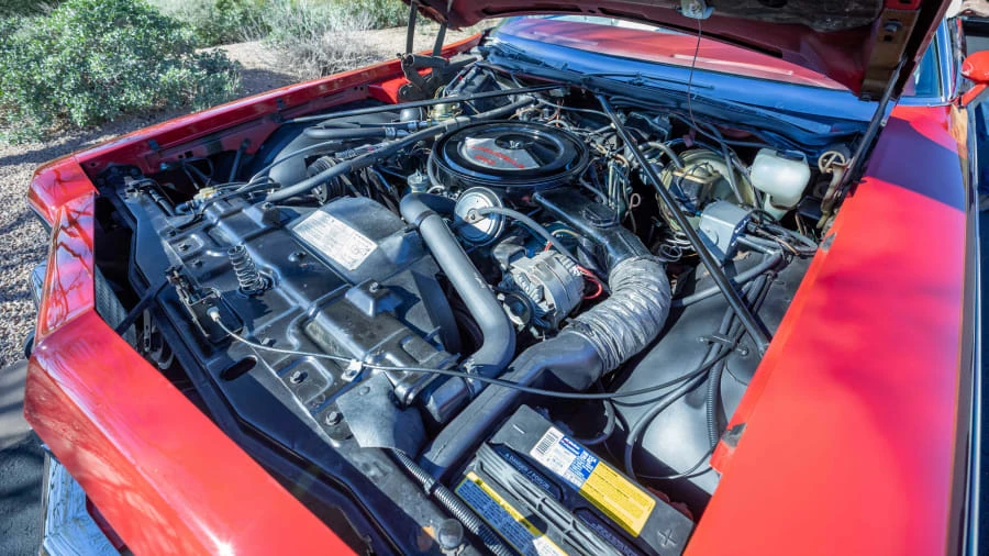 1975 Oldsmobile 88 - Image 7 of 26
