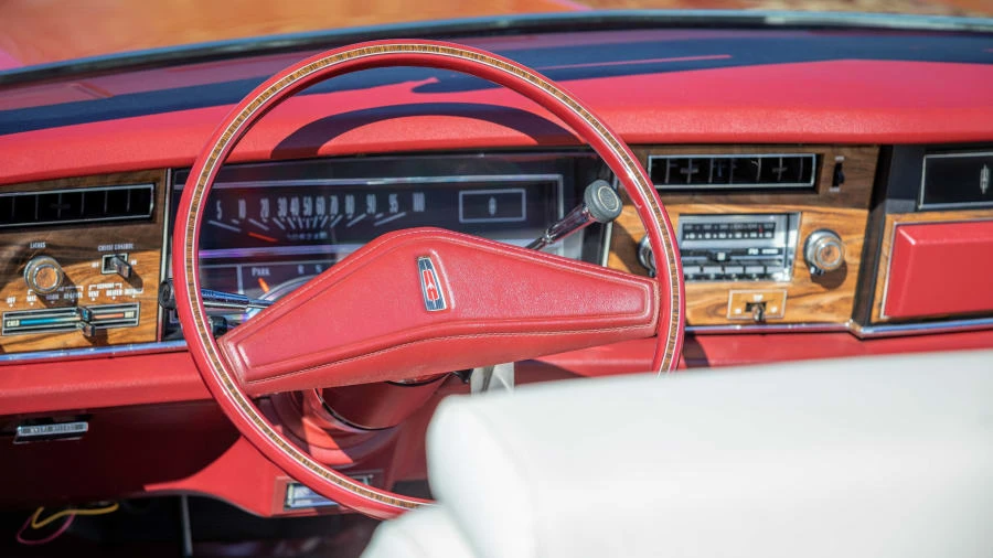 1975 Oldsmobile 88 - Image 9 of 26