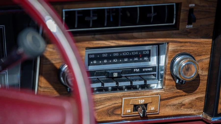 1975 Oldsmobile 88 - Image 10 of 26