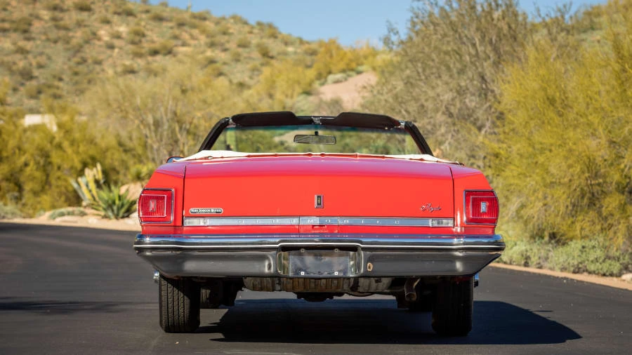 1975 Oldsmobile 88 - Image 15 of 26
