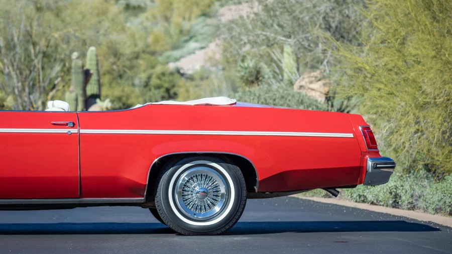 1975 Oldsmobile 88 - Image 17 of 26