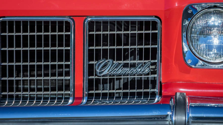 1975 Oldsmobile 88 - Image 18 of 26