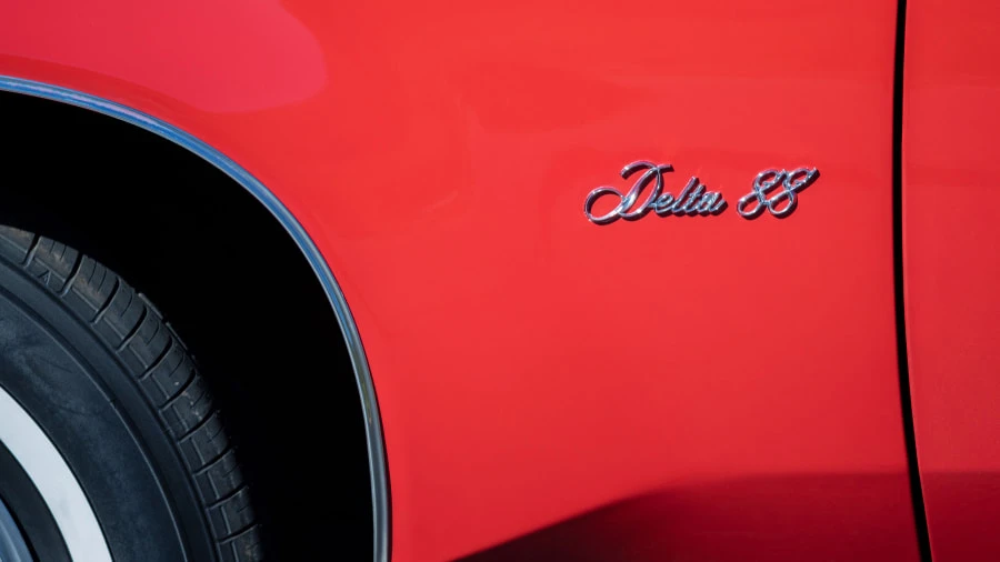 1975 Oldsmobile 88 - Image 19 of 26