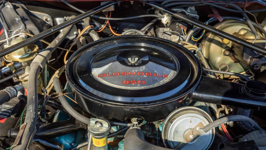 1975 Oldsmobile 88 - Image 21 of 26