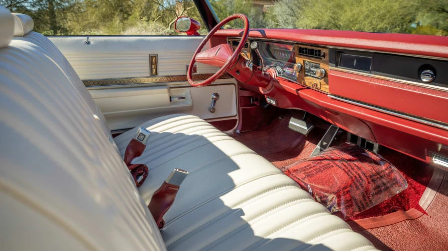 1975 Oldsmobile 88 - Image 22 of 26