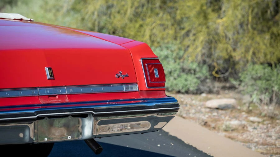 1975 Oldsmobile 88 - Image 25 of 26