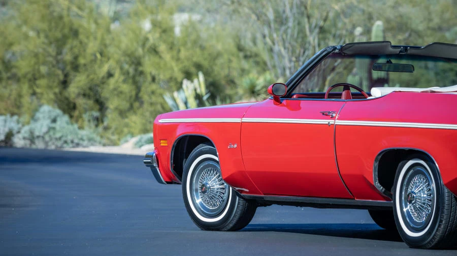 1975 Oldsmobile 88 - Image 26 of 26