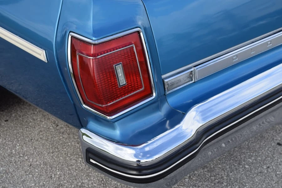 1975 Oldsmobile 88 - Image 7 of 9