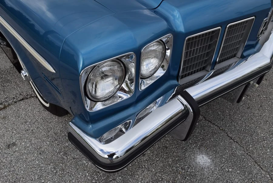 1975 Oldsmobile 88 - Image 8 of 9