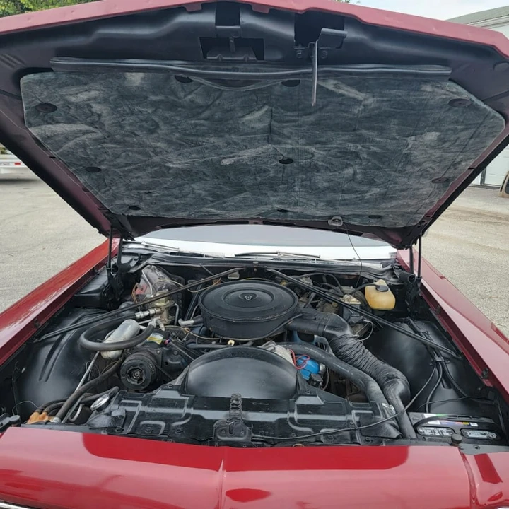 1975 Oldsmobile 88 - Image 12 of 12