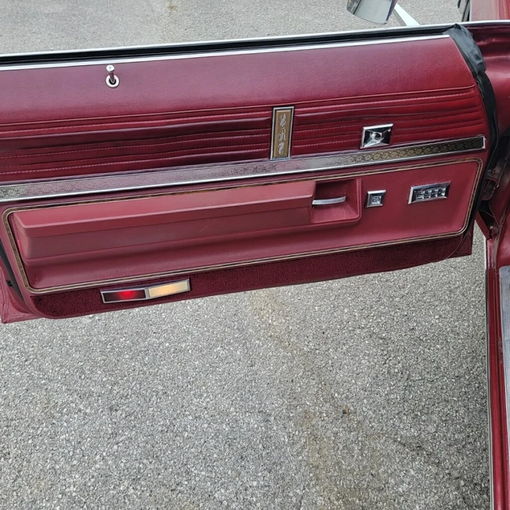 1975 Oldsmobile 88 - Image 10 of 12