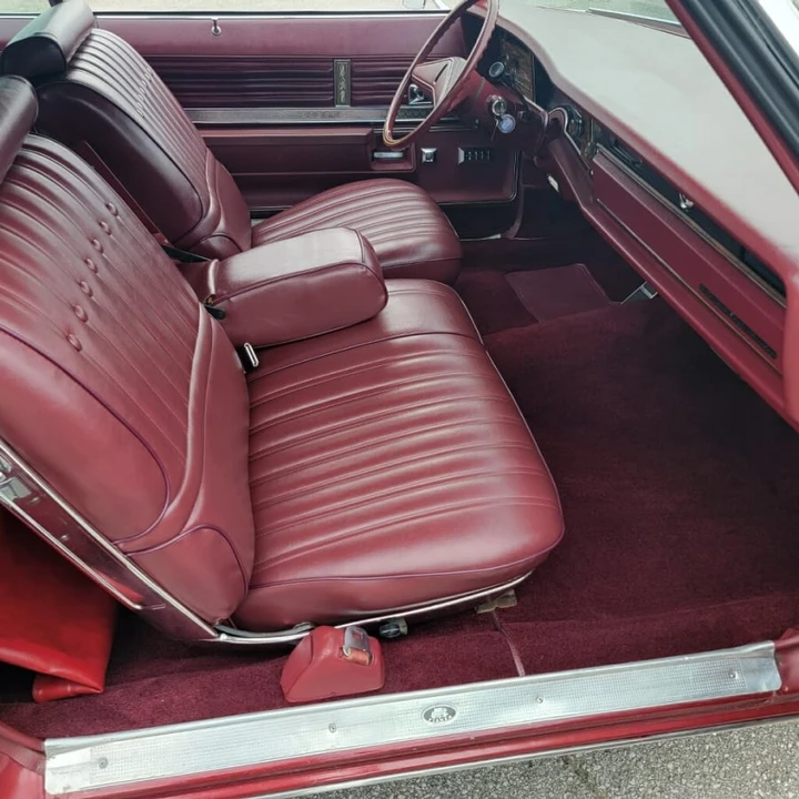 1975 Oldsmobile 88 - Image 8 of 12