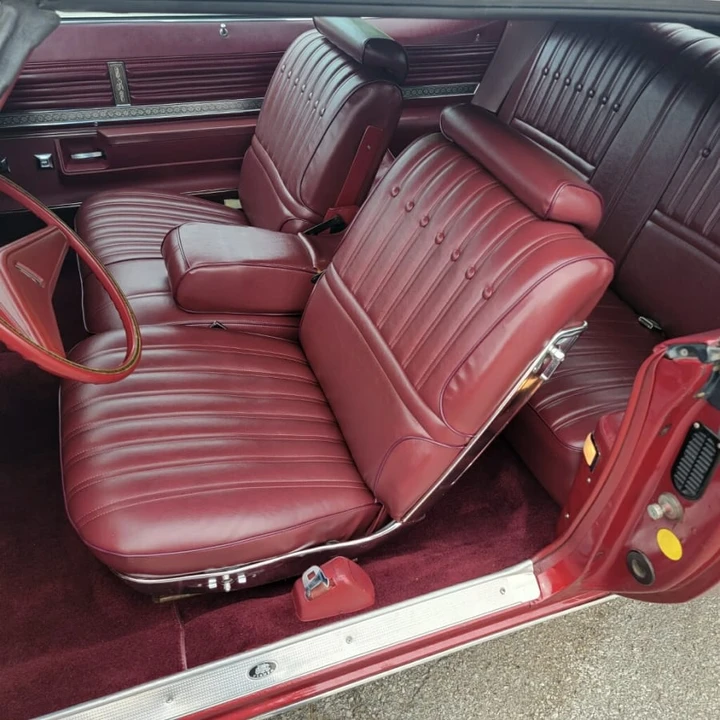 1975 Oldsmobile 88 - Image 7 of 12