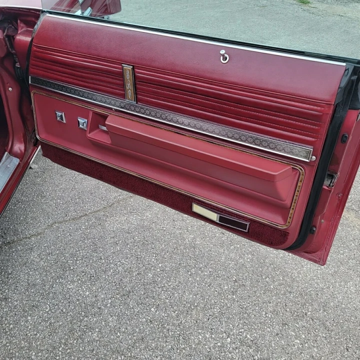1975 Oldsmobile 88 - Image 11 of 12