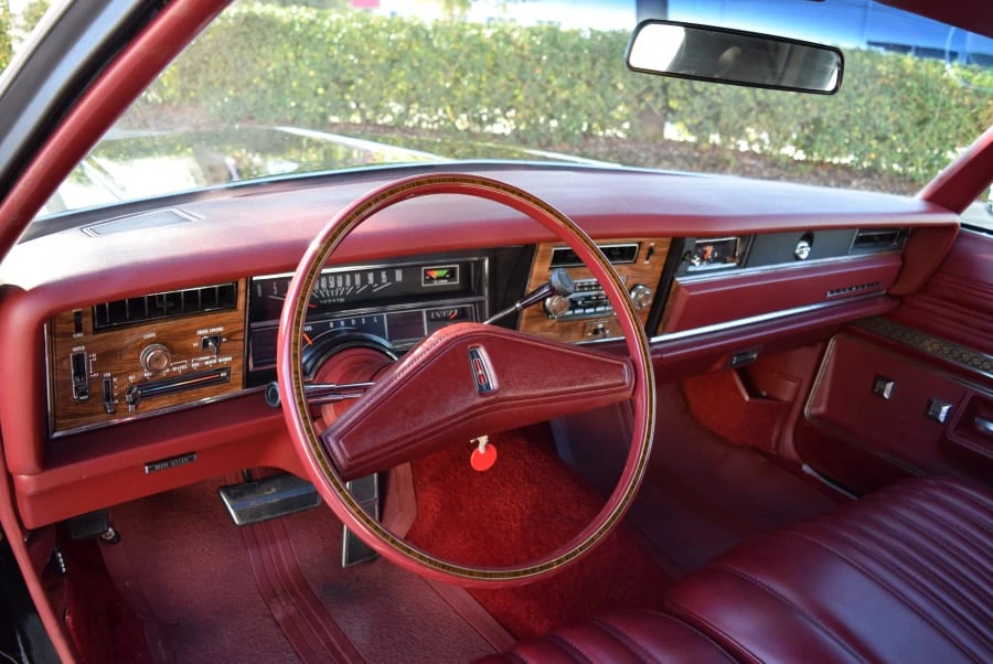 1975 Oldsmobile 88 - Image 3 of 12