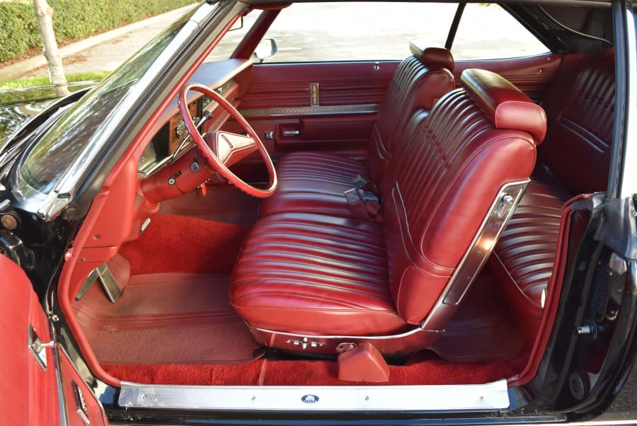 1975 Oldsmobile 88 - Image 4 of 12