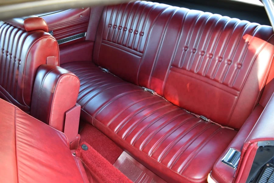 1975 Oldsmobile 88 - Image 5 of 12