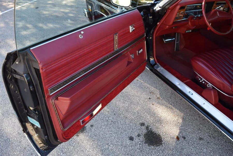 1975 Oldsmobile 88 - Image 6 of 12
