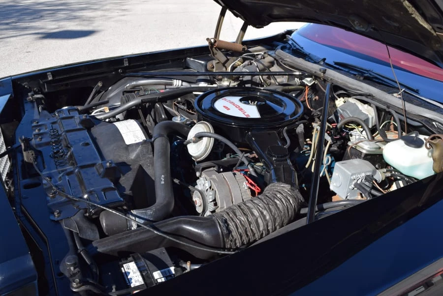 1975 Oldsmobile 88 - Image 7 of 12