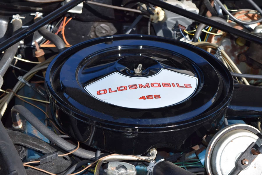 1975 Oldsmobile 88 - Image 8 of 12