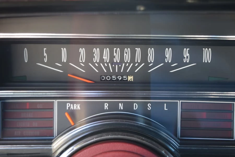 1975 Oldsmobile 88 - Image 12 of 12