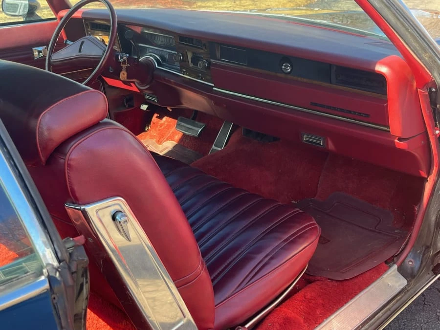 1975 Oldsmobile 88 - Image 7 of 9