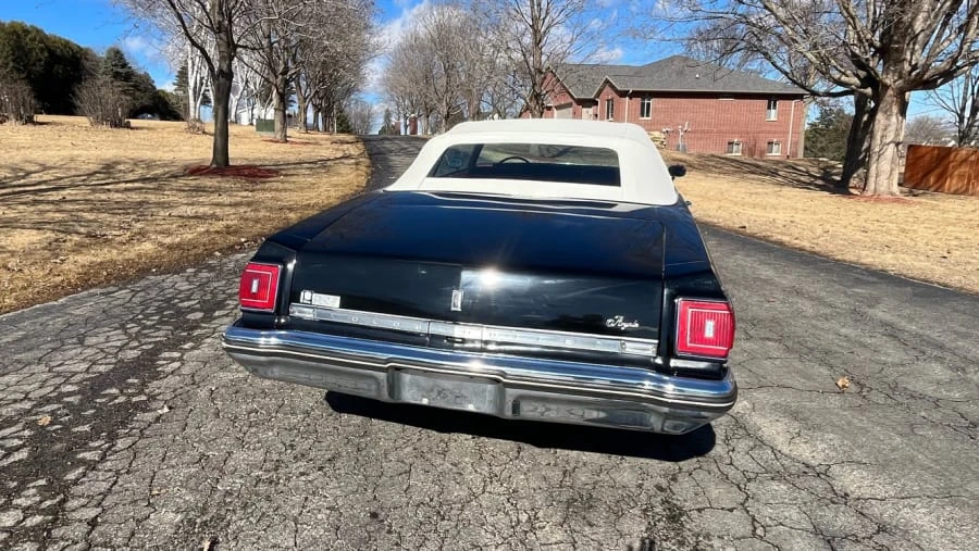 1975 Oldsmobile 88 - Image 3 of 9
