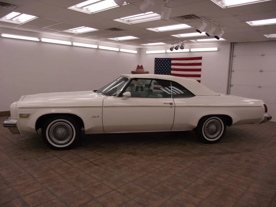 1975 Oldsmobile 88 - Image 2 of 8